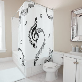 Cortina Para Box Climactic G Clef