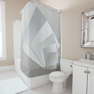 Cortina Para Box Cloud Dancer