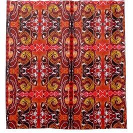 Cortina Para Box Cobra