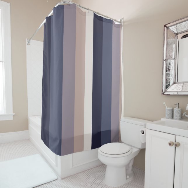 Cortina Para Box Cobrir Duvet (In Situ)