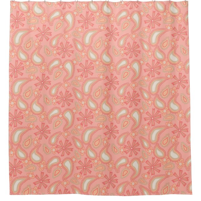 Cortina Para Box Cobrir Duvet (Frente)