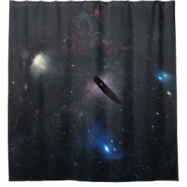 Cortina Para Box Cogito Ergo Sum