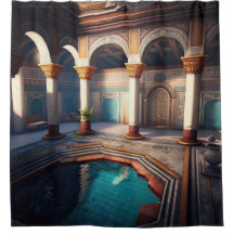 Coleção Casa de Banho Antiga - Bizantino