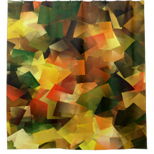 Cortina Para Box Colheita de Verão.....