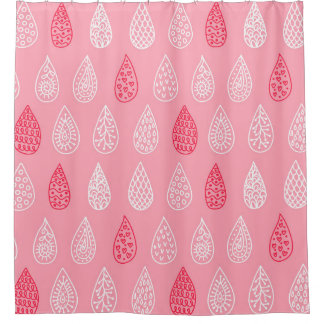 Cortina Para Box Colírio: padrão de colheita