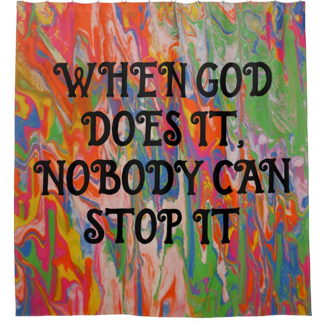 Cortina Para Box Confiança (Frente)