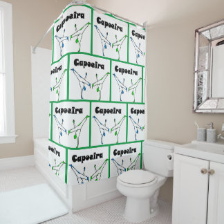 Cortina Para Box convite capoeira batizado ax