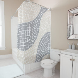 Cortina Para Box Copacabana