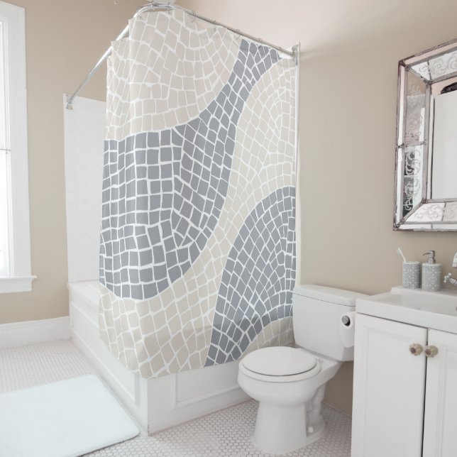 Cortina Para Box Copacabana (In Situ)