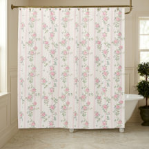 Coquete Floral Rosa