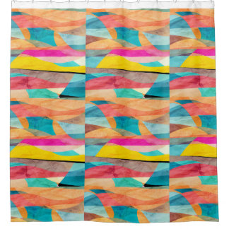 Cortina Para Box Cor