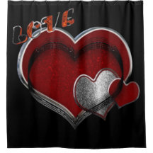 Coração de Chá Preto Magico do Coração com Liner