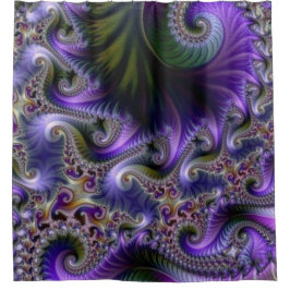 Cortina Para Box Corantes de arte