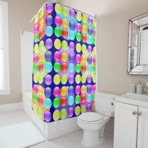 Cores para Decoração de Banheiro -