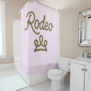 Cortina Para Box Coroa de Tiara Country Western Princesa de Rodeio