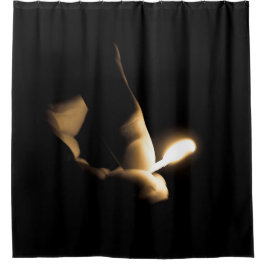 Cortina Para Box Correspondência Lit