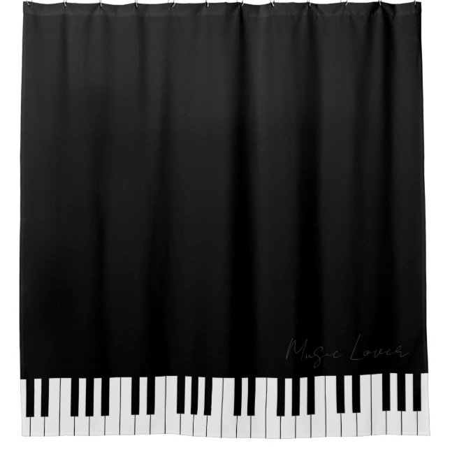 Cortina Para Box Cortina chá (Frente)