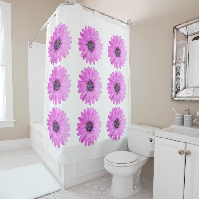 Cortina Para Box Cortina chá (In Situ)