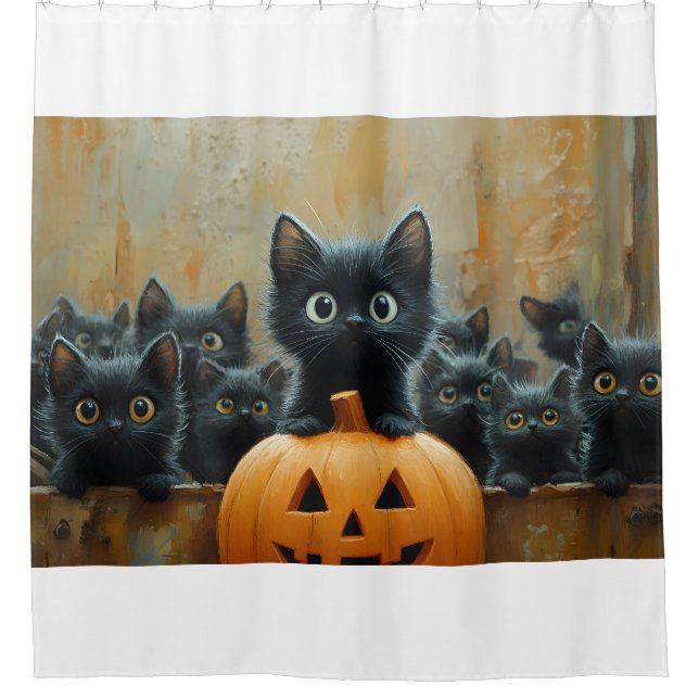 Cortina Para Box Cortina chá (Frente)