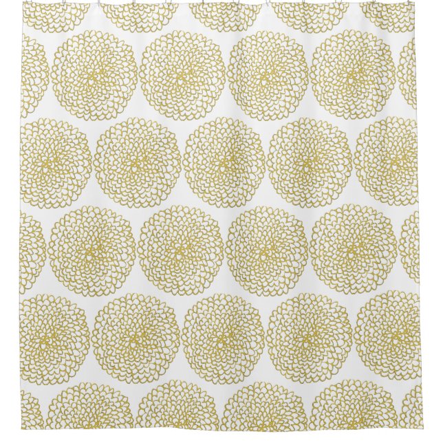 Cortina Para Box Cortina chá (Frente)