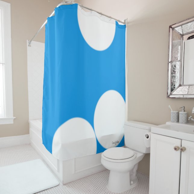 Cortina Para Box Cortina chá (In Situ)