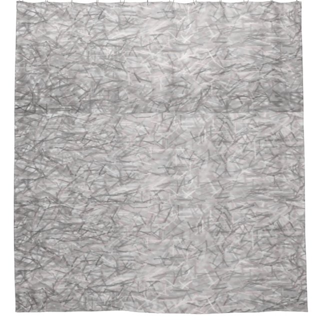 Cortina Para Box Cortina chá (Frente)