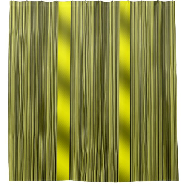 Cortina Para Box Cortina chá (Frente)