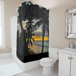 Cortina Para Box Cortina chá