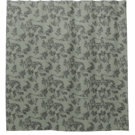 Cortina Para Box Cortina chá