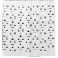 Cortina de Chá ACOTAR