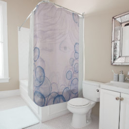 Cortina Para Box Cortina de chá BUBBLES | m3galeryStudio