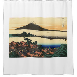 Cortina Para Box Cortina de Chá da MONTANHA JAPONESA