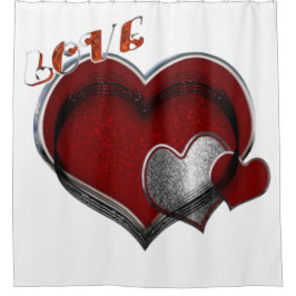 Cortina Para Box Cortina de Chá de Magia do Coração