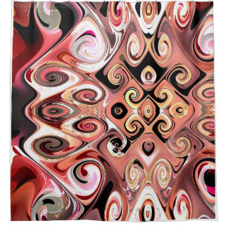 Cortina Para Box Cortina de Chá Design antecipado