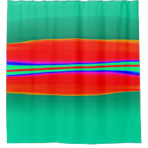 Cortina de Chá do Horizonte n.o 4