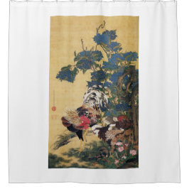 Cortina Para Box Cortina de chá do IMPRESSÃO do JAPONÊS