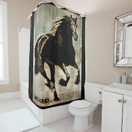 Cortina Para Box Cortina de Chá Freshtastic 03