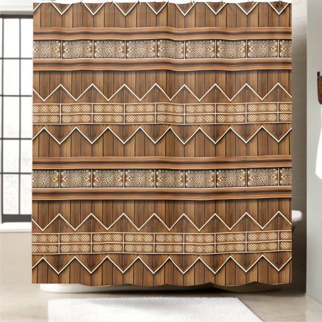 Cortina Para Box Cortina de Chá Russo Moderna (Criador carregado)