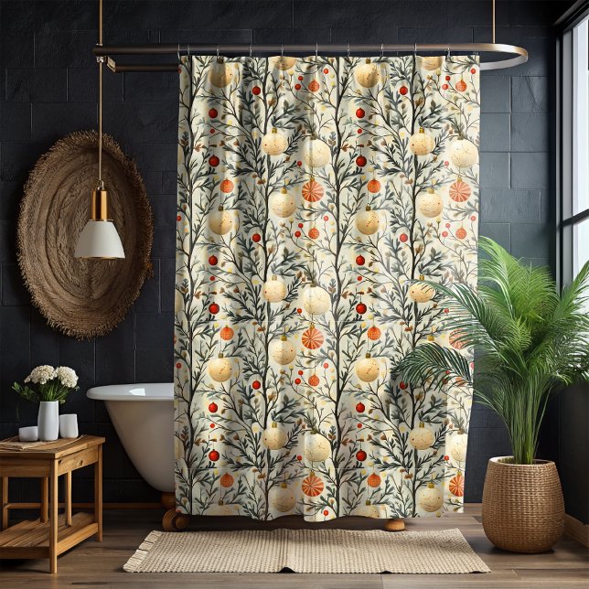 Cortina Para Box Cortina de Chás Clássicos (Criador carregado)