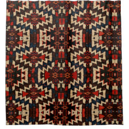 Cortina Para Box Cortina design de tapete oriental