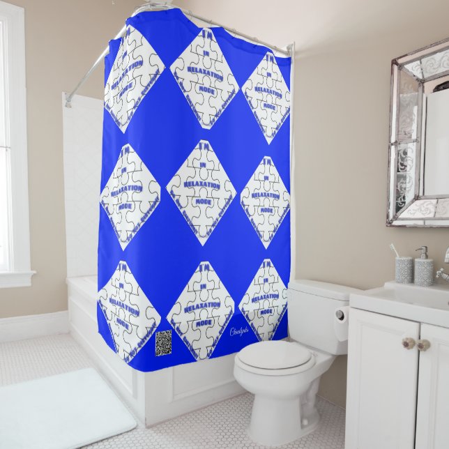 CORTINA PARA BOX CORTINA DO CHÁ DE RELAÇÃO (In Situ)