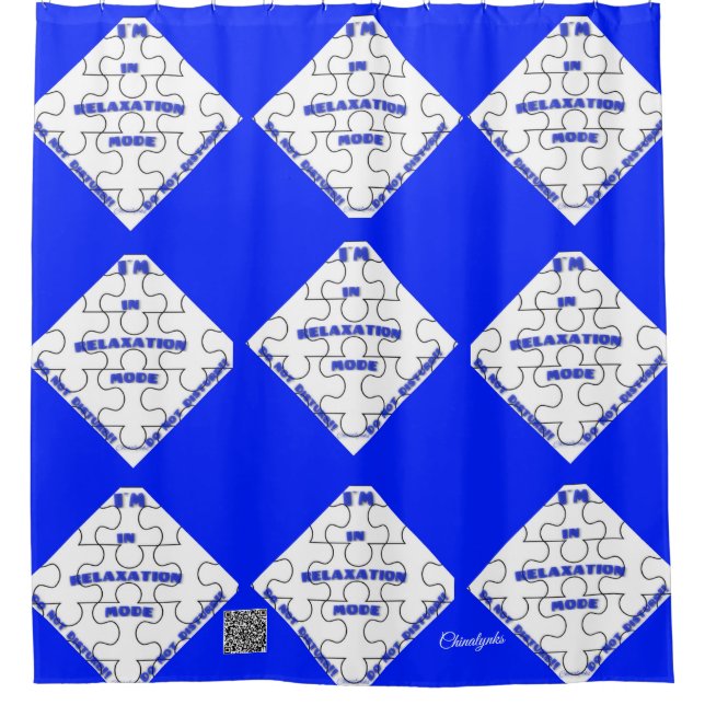 CORTINA PARA BOX CORTINA DO CHÁ DE RELAÇÃO (Frente)