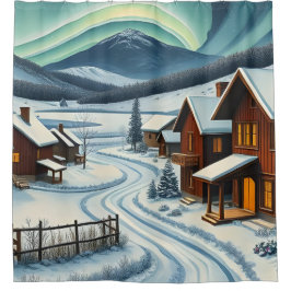 Cortina Para Box Cortina do chá - Moderno e funcional