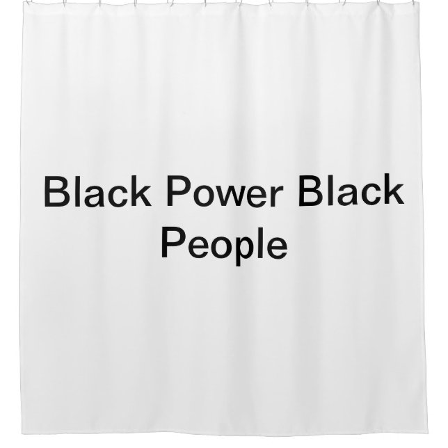 Cortina Para Box Cortina do Chá Racquel Evans (Frente)