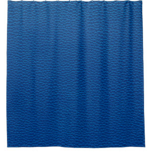 Cortina Para Box couro azul de fundo, azul, textura