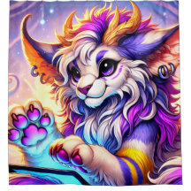 Criatura de fantasia