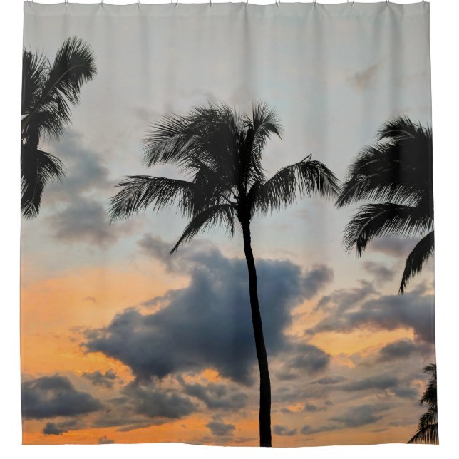 Cortina Para Box Criaturas do Mar (Frente)