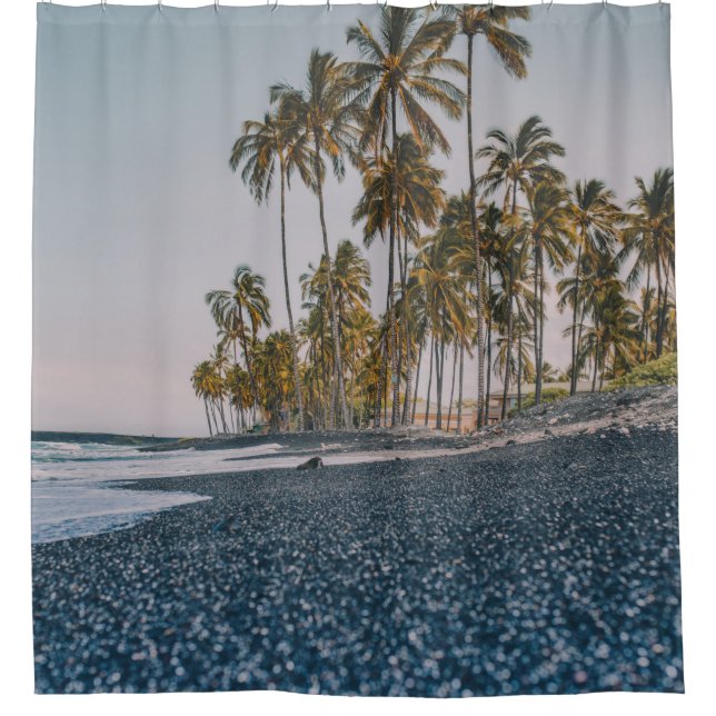 Cortina Para Box Criaturas do Oceano (Frente)