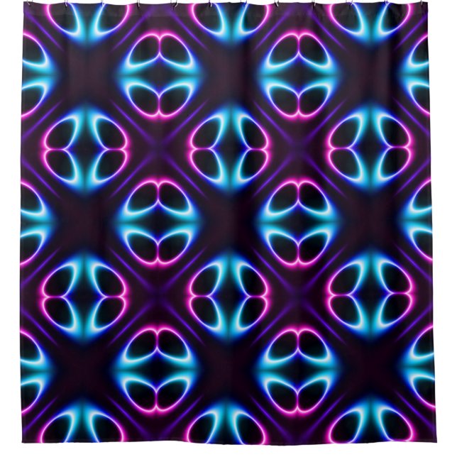 Cortina Para Box Crie seu próprio personalizado (Frente)