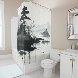 Cortina Para Box Crie sua própria imagem personalizada do Design Vi